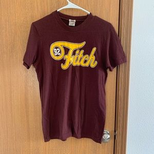 Men’s Abercrombie & Fitch Muscle T-shirt